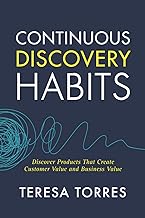 Continuous Discovery Habits